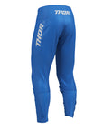 THOR MX PANT RIDEMODE MENACE BLUE