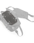 Kriega EVA Foam Pads - for fitting to Kriega OS-BASE