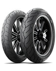 Michelin SCORCHER 21