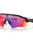 0OO9208-4638 Oakley Radar EV Path Sunglasses Matte Black Frame with PRIZM Road Lens