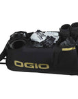 OGIO Dozer Gearbag - Black
