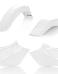 PLASTIC KIT FOR HONDA XR250 96-03