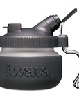 IWATA AIRBRUSH SPRAY OUT POT UNIVERSAL