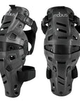 Mobius X8H Hybrid Knee Support Grey Black