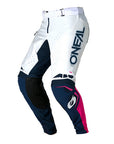 O'Neal PRODIGY V.26 Pant Limited Edition - Navy/White/Pink