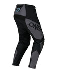 O'Neal Youth ELEMENT Racewear Pant - Black/Grey
