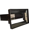 FITTING KIT 9" UNIVERSAL FRAME CONVERTS 1 DIN TO 9 INCH ANDROID RADIO