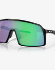 0OO9406-0337 Oakley Sutro Sunglasses Black Ink Frame with PRIZM Jade Lens