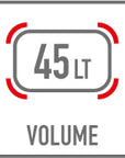 VOLUME-E450