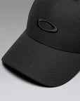 OAKLEY 47 MVP Cap - Pitch Black
