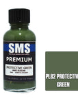 AIRBRUSH PAINT ACRYLIC LACQUER MILITARY