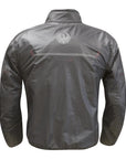 Pack Pag Rain Jacket Back