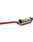 SE 7/8 Handlebars - Red