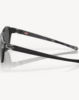 0OO9126-0254 Oakley Reedmace Sunglasses - Matte Black Ink with PRIZM Black Lens