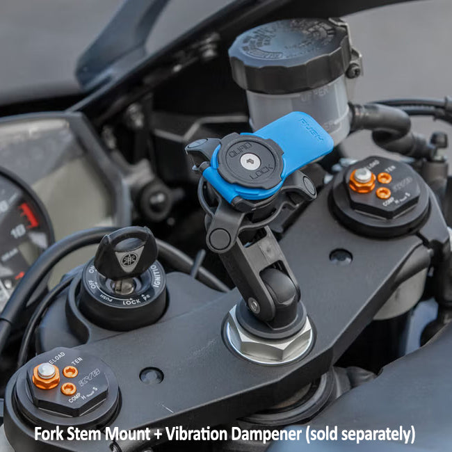 Quad Lock Motorcycle - Fork Stem Mount – CMG Motorcycles