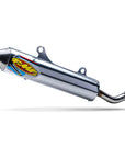 FMF 2 STROKE SILENCER - TURBINECORE 2