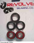 WHEEL BEARING KIT FRONT / REAR