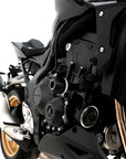 Crash Protectors APEX for the Honda CB1000 Hornet/SP 25- R&G