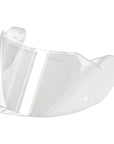 SMK VISOR - GULLWING - CLEAR