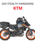 Givi-Stealth-hardware-KTM