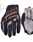 FIVE MXF RACE - Black Gold