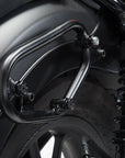 SIDE CARRIER SW MOTECH RIGHT HONDA CMX500 REBEL 16-ON REBEL 300 23-ON