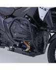 CRASH BARS SW MOTECH BLACK BMW R1300GS 23-ON