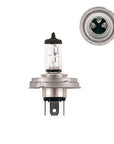 H4512: H4 12V 100/90W Halogen Lamp / Halogen Lightbulb