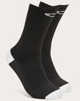 Oakley Seeker Long Socks - Black out