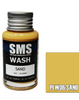 AIRBRUSH PAINT OIL BASED WASH