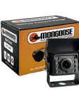 MONGOOSE 4-PIN CAMERA FOR FULL HD MIRROR MONITORS - *(AHD)