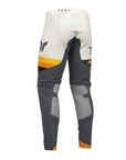 THOR MX PANT SPORTMODE LEAGUE CHAR/VINT