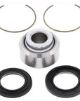 ALL BALLS SHOCK BEARING KIT UPPER REAR HONDA CR CRF