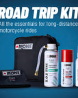 IPONE Road Trip Kit - all the essentials for road-side issues