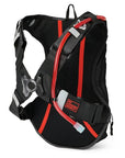 USWE Outlander Moto 9L Hydration Pack