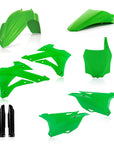 Full Plastic kit KX85/100 14-21 OEM Acerbis