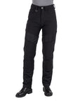 KNOX Women's Urbane Pro Trousers - Black