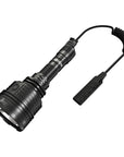 NITECORE P30I 2000 LUMEN 1093 YARD LONG THROW TORCH