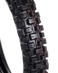 MOTORCYCLE OFFROAD TYRE 110/90-19 MOTOZ TERRAPACTOR NHS SOFT