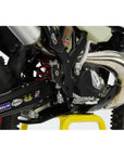 ENGINE GUARD CROSSPRO DTC HARD X 8.0