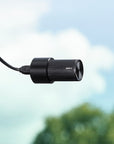BLACKVUE SAFY 9 FRONT & REAR FACING 4K + FHD DASHCAM 64 GB