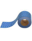 SANDWOX 528 CERAMIC SANDING ROLL MULTI HOLE