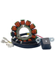 STATOR RICKS MOTORSPORT HOT SHOT GASGAS HUSQVARNA KTM