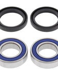 ALL BALLS WHEEL BEARING KIT REAR BETA DUCATI TRIUMPH