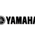 YAMAHA BLACK