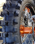Maxi Grip ALLTerra VX15 - Road Legal Knobby