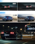 VIOFO DASHCAM A329 4K SINGLE CHANNEL WIFI 6 GPS