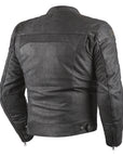 RJAYS CALIBRE II Jacket Blk - Leather