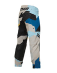 THOR PANTS SPORT YOUTH BRAVE BLUE