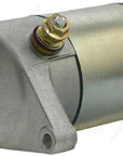 STARTER MOTOR ARROWHEAD